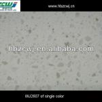 white decorative quartz wall panels 2607