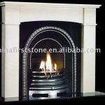 White Fireplace Stove MFI081 MFI081