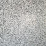 white granite -