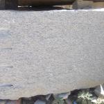 white granite