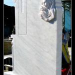 white marble funerare monumente white marble funerare monumente-24