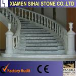 white marble stair step stone_25