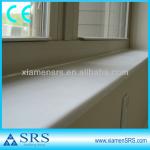 White marble window sill WS001