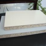 White melamine Particleboard(white core ) 1220*2440mm