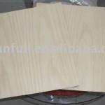 white oak veneer MDF 09