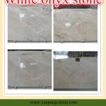 White onyx marble YP0163