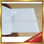 white pc solid sheet,opal pc sheet,polycarbonate sheet for sound barrier 1220mm   1560mm  1820mm   2100mm