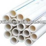 White Polypropylene tube SHRH-PPR102