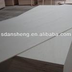 White Poplar plywood commercial plywood