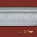 white pu decorative molding (FOHJP-5778# ) FOHJP-5778#