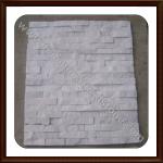 white quartz stone panel PWQZ