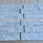 white quartzite floor 30*30