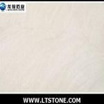 white sandstone Tile