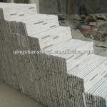 white sandstone strip wall cladding stone siding tiles QS-10040-1228