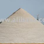 White Silica Sand Construction Sand