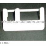 white square plastic curtain installation accessories Shanghai 08000