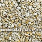 white &amp; yellow natural beach gravel w&amp;y gravel