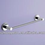 Whoelsale price 14&#39;&#39; Chrome Towel bar bathroom accessory HBA060R42