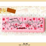 Wholesale 2012 New Style Fashionable Lovely Cartoon Design Super Quality X&amp;W Plastic Towel Bar/Magnetic Towel Bar/Promotion xw-00531