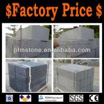 wholesale cheap driveway paving stone from factory china granit