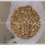 Wholesale color pea gravel for porous paving Wholesale color pea gravel for porous paving