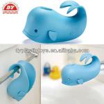 Wholesale Plastic Bath Spout Cover for Bady Bathtime DY13092720