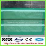 wholesale price and fast delivery sound barrier fences FL-n135