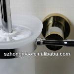 Wholesale price Toilet brush holder,bathroom set HBA200965 bathroom set