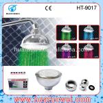 wholesale professional led light shower head HT-9017