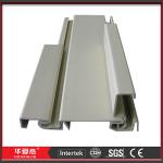 Wholesale pvc slatwall panel w108