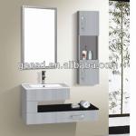 Wholesales 304 Stainless Steel Bathroom Vanity W8022