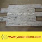 Whtie Culture Stone Natural Cultured Stone