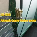 widely used automatic louver opener for greenhouse ventilationHX-T315 HX-T315