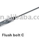 window flush bolt C flush bolt C