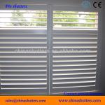 window interior shutters PPLWM