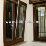 Window Pvc High Quality Italian Product