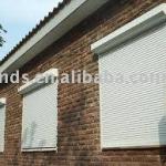 Window rolling  shutter YXVRS