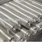 Window Screen of stainless steel-factory ws