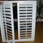 window shutter