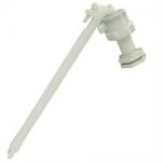 Wiraplas 1/2&#39;&#39; Plastic Ball Valve C45