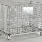 wire containers with castors 1200*800