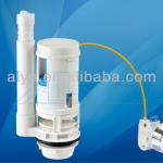 Wire control dual flush valve P2211