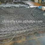 wire rope sling net