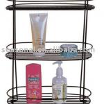 wire shower caddy WB020