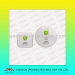 Wireless AC Doorbell Musical Doorbell Use Home Power 220V C1N417,C1N407