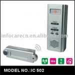 Wireless Doorbell IC502