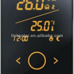 wireless thermostat for underfloor heating IV-HV-L