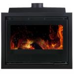 wood burning fireplaces CL18