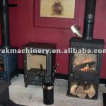 Wood Burning Stove