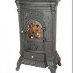 Wood Burning Stove CH-20